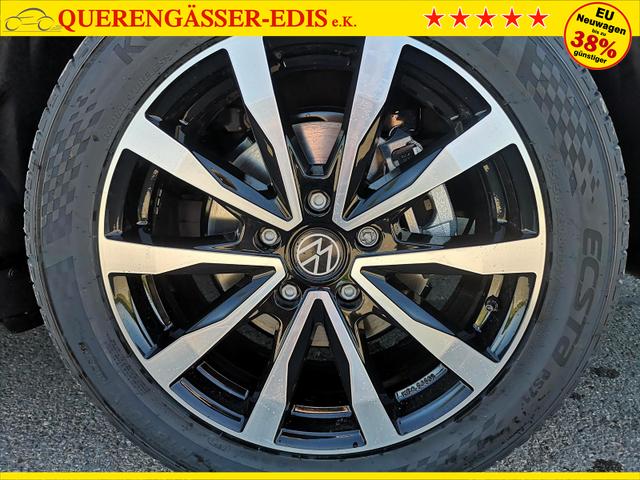 Volkswagen T7 Multivan 2.0 TDI LÜ DSG Navi Standh. Sport Edition Pano Travel 