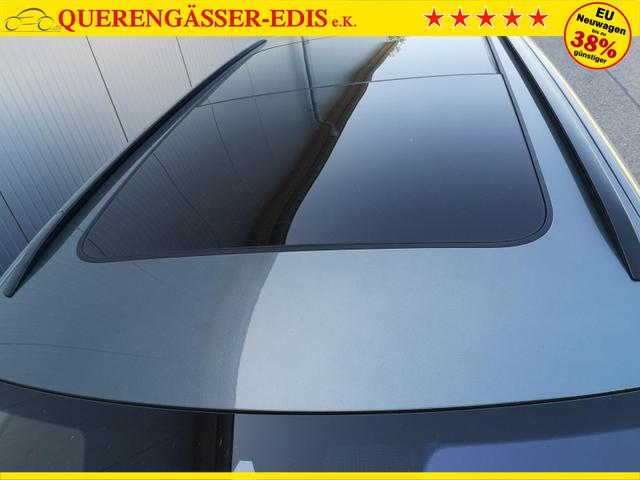 Skoda Octavia Combi 2.0 TSI 195 kW RS Kombi ABT 2.0TSI Pano Matrix Area AHK Sound GV5 