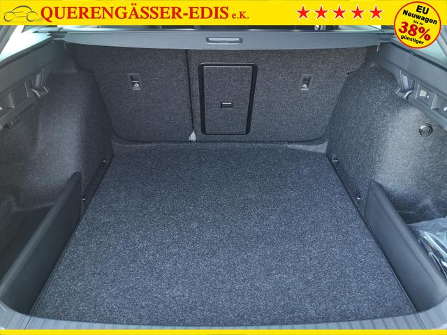 Skoda Octavia Combi 2.0 TSI 195 kW RS Kombi 2.0TSI Pano Matrix Area AHK Sound GV5 
