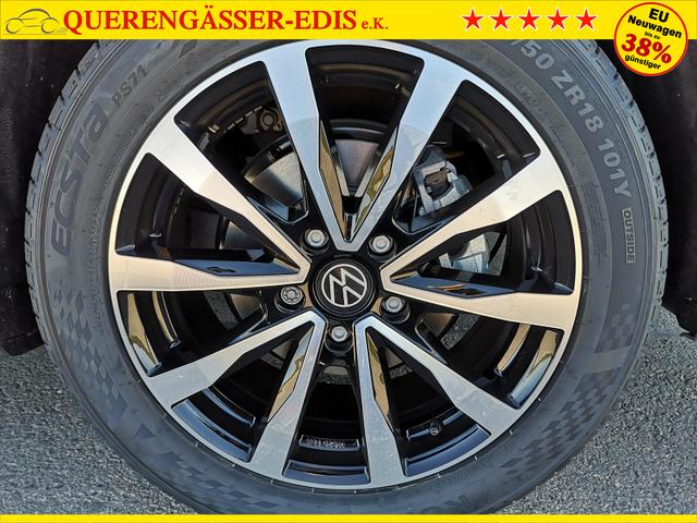Volkswagen T7 Multivan 2.0 TDI KÜ Premium Sport Edition 