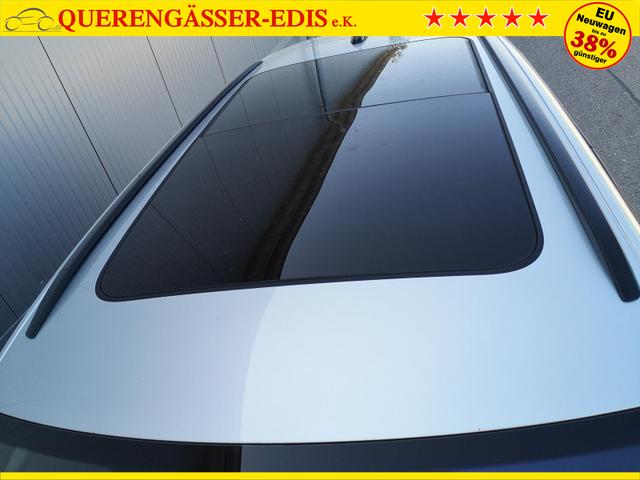 Skoda Octavia Combi 2.0 TSI 195 kW RS Kombi ABT 2.0TSI Pano Matrix Area AHK Sound GV5 