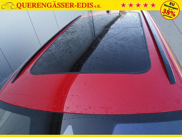 Skoda Octavia Combi 2.0 TSI 195 kW RS Kombi ABT 2.0TSI Pano Matrix Area AHK Sound GV5 
