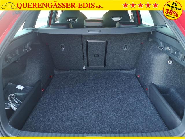 Skoda Octavia Combi 2.0 TSI 195 kW RS Kombi ABT 2.0TSI Pano Matrix Area AHK Sound GV5 