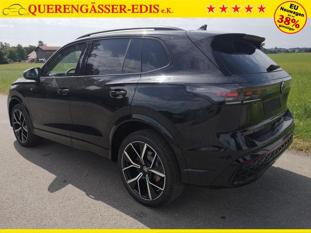 Volkswagen Tiguan 2.0 TDI 142 kW 4Motion R-Line DSG Head Up Matrix GV5 