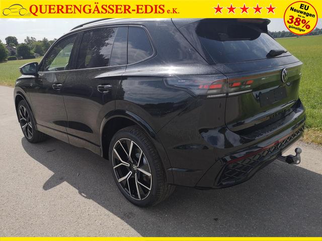 Volkswagen Tiguan 2.0 TDI 142 kW 4Motion R-Line DSG Head Up Matrix GV5 