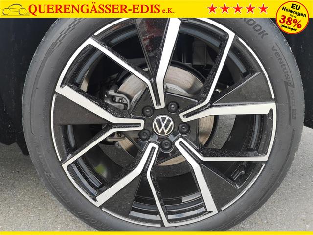 Volkswagen Tiguan 2.0 TDI 142 kW 4Motion R-Line DSG Head Up Matrix GV5 