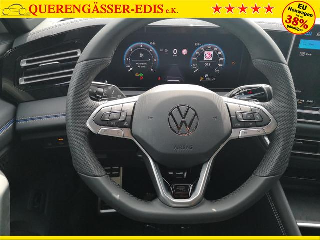 Volkswagen Tiguan 2.0 TDI 142 kW 4Motion R-Line DSG ABT Head Up Matrix GV5 