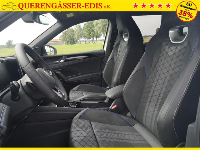 Volkswagen Tiguan 2.0 TDI 142 kW 4Motion R-Line DSG ABT Head Up Matrix GV5 