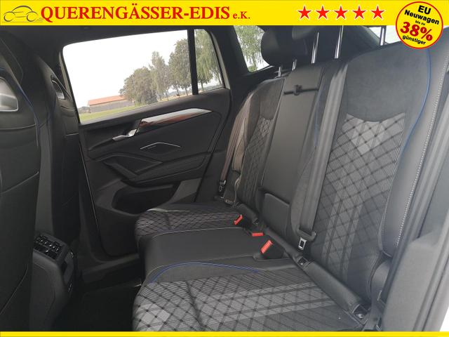 Volkswagen Tiguan 2.0 TDI 142 kW 4Motion R-Line DSG ABT Head Up Matrix GV5 