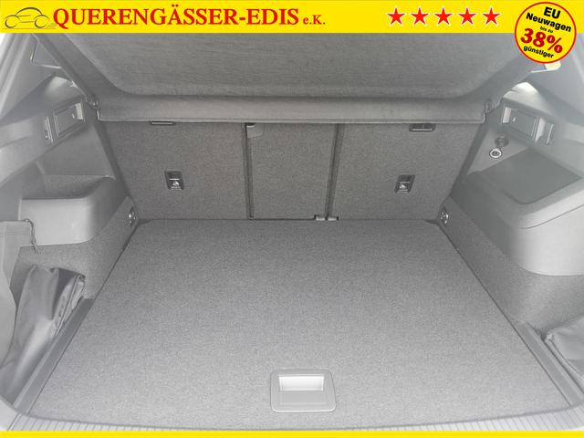 Volkswagen Tiguan 2.0 TDI 142 kW 4Motion R-Line DSG ABT Head Up Matrix GV5 