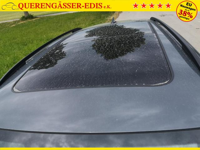 Volkswagen Tiguan 2.0 TDI 142 kW 4Motion R-Line DSG ABT Head Up Matrix GV5 