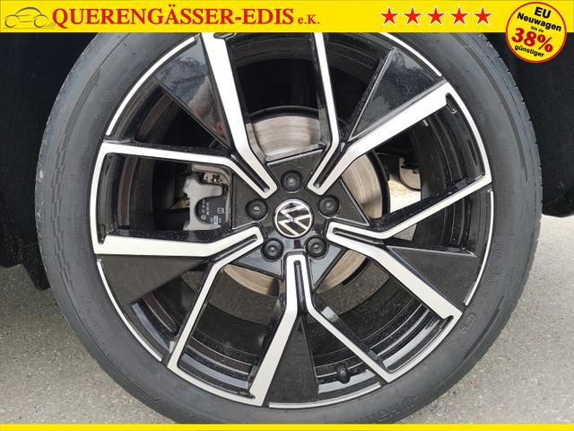 Volkswagen Tiguan 2.0 TDI 142 kW 4Motion R-Line DSG ABT Head Up Matrix GV5 