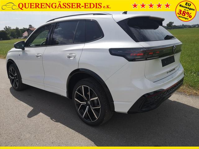 Volkswagen Tiguan 2.0 TDI 142 kW 4Motion R-Line DSG GV5 