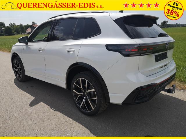 Volkswagen Tiguan 2.0 TDI 142 kW 4Motion R-Line DSG GV5 