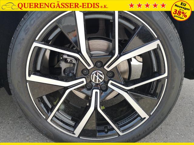 Volkswagen Tiguan 2.0 TDI 142 kW 4Motion R-Line DSG GV5 