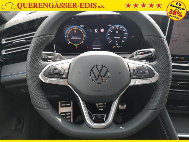 Volkswagen Tiguan 2.0 TDI 142 kW 4Motion R-Line DSG GV5 