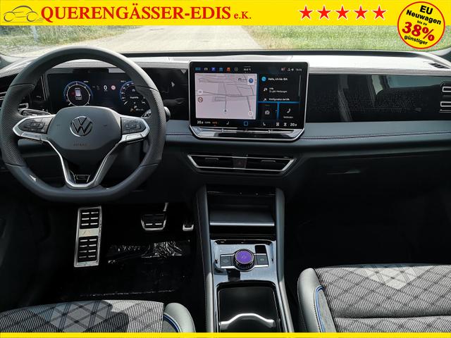 Volkswagen Tiguan 2.0 TDI 142 kW 4Motion R-Line DSG GV5 