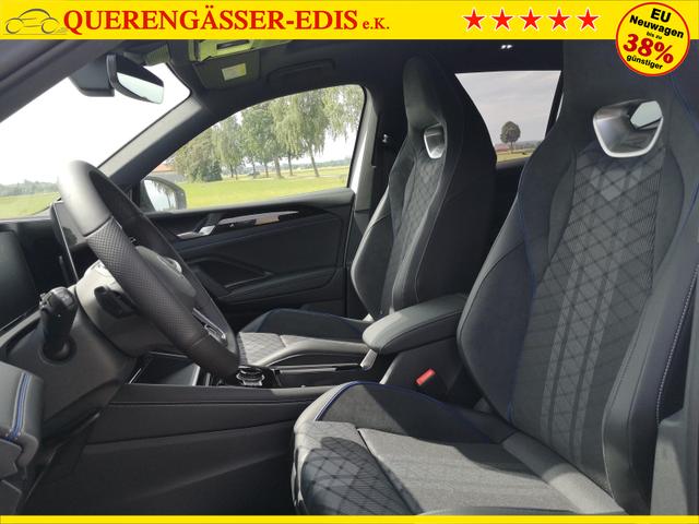 Volkswagen Tiguan 2.0 TDI 142 kW 4Motion R-Line DSG GV5 
