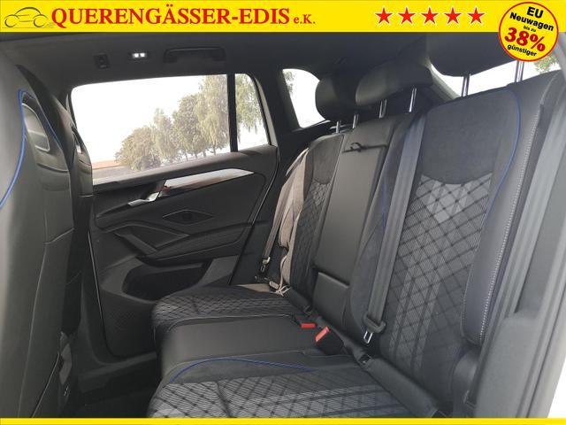 Volkswagen Tiguan 2.0 TDI 142 kW 4Motion R-Line DSG GV5 