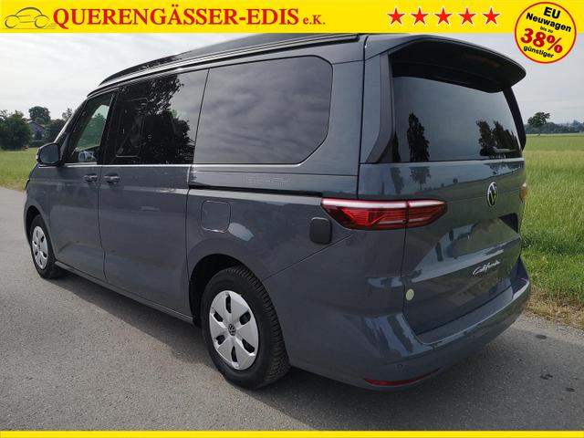 Volkswagen T7 California Beach Camper 2.0TDI DSG GV5 First 