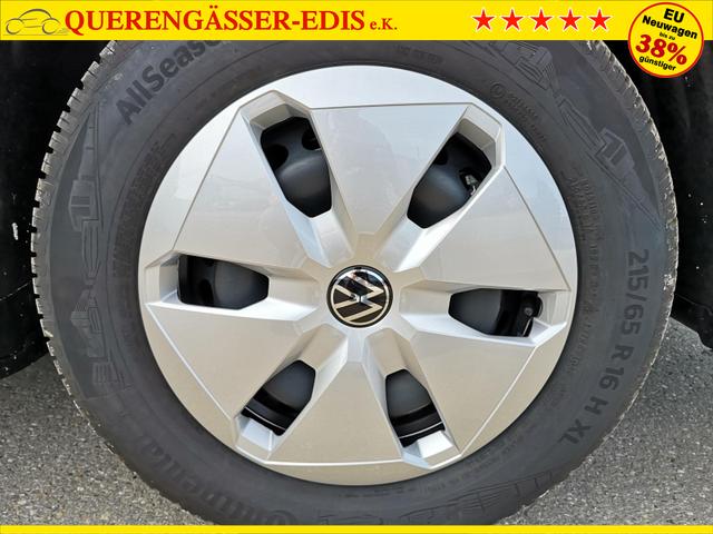Volkswagen T7 California Beach Camper 2.0TDI DSG GV5 Lite 