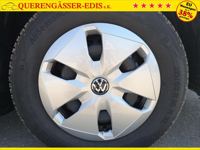 Volkswagen T7 California Beach Camper 2.0TDI DSG GV5 Lite 