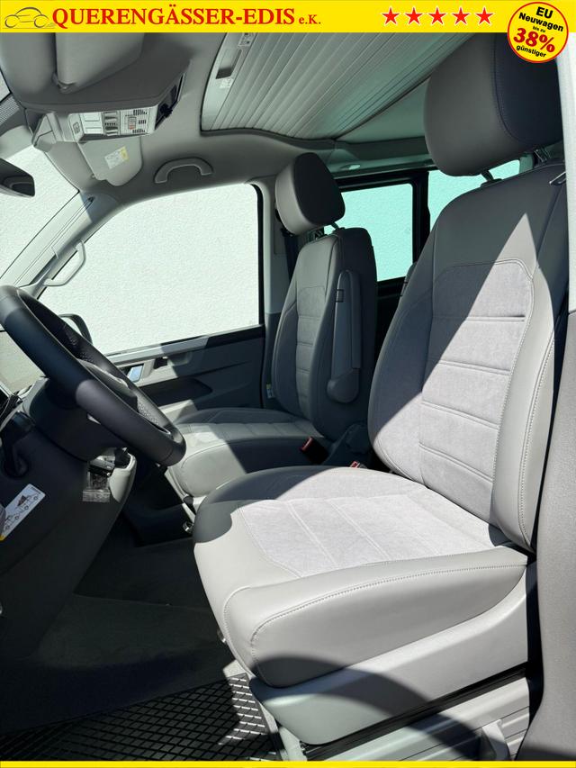 Volkswagen California 6.1 Ocean Edition 4Motion T6.1 2.0 TDI DSG 