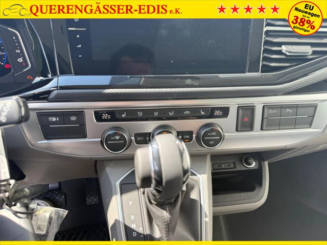 Volkswagen California 6.1 Ocean Edition 4Motion T6.1 2.0 TDI DSG 