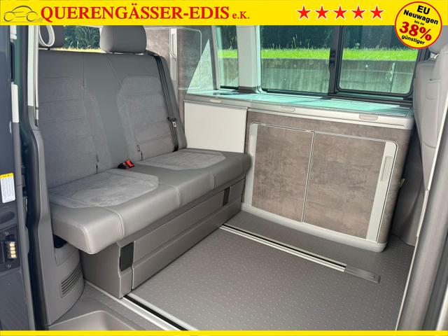 Volkswagen California 6.1 Ocean Edition 4Motion T6.1 2.0 TDI DSG 