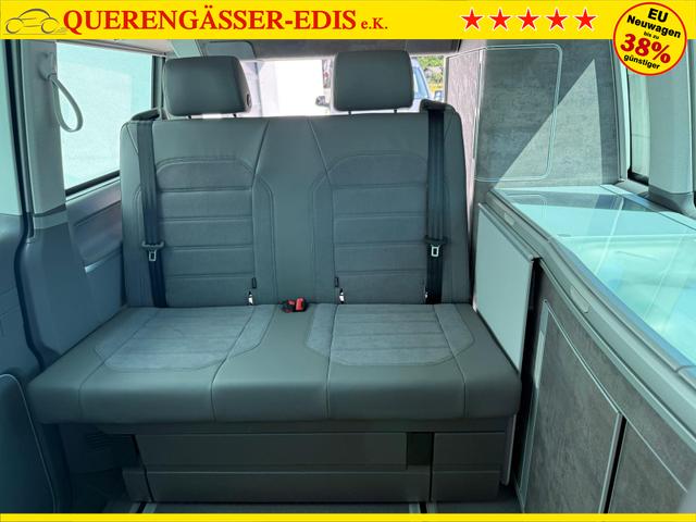 Volkswagen California 6.1 Ocean Edition 4Motion T6.1 2.0 TDI DSG 
