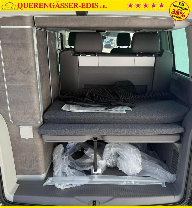 Volkswagen California 6.1 Ocean Edition 4Motion T6.1 2.0 TDI DSG 