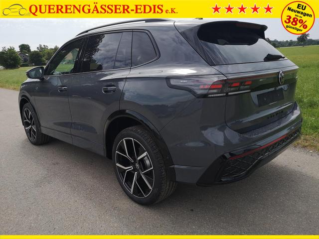 Volkswagen Tiguan 2.0 TDI 142 kW 4Motion R-Line DSG GV5 