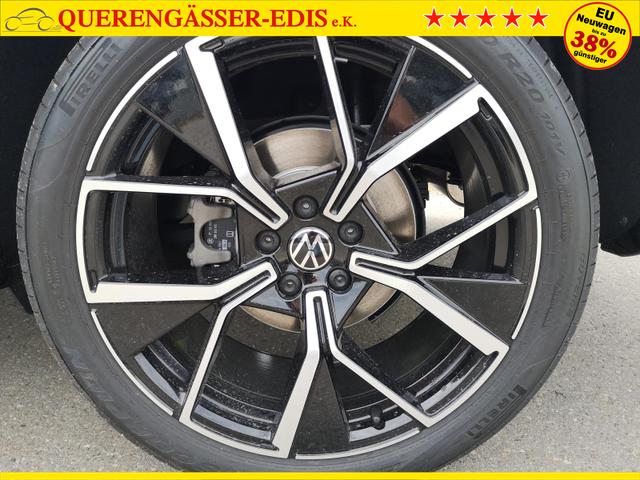 Volkswagen Tiguan 2.0 TDI 142 kW 4Motion R-Line DSG GV5 