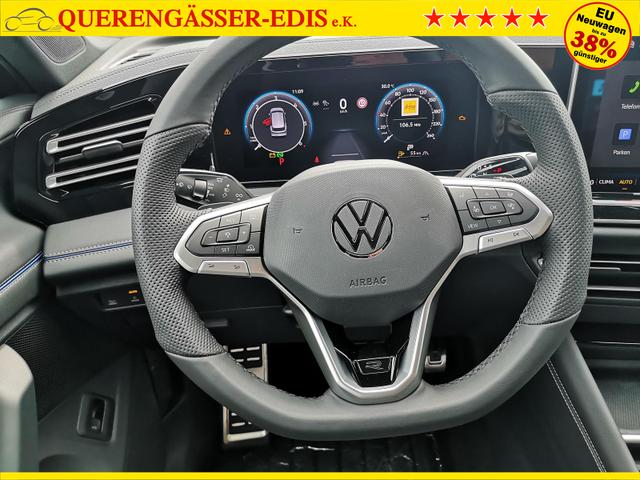 Volkswagen Tiguan 2.0 TDI 142 kW 4Motion R-Line DSG GV5 