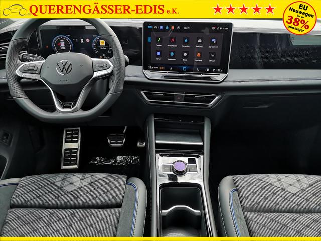 Volkswagen Tiguan 2.0 TDI 142 kW 4Motion R-Line DSG GV5 