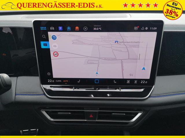 Volkswagen Tiguan 2.0 TDI 142 kW 4Motion R-Line DSG GV5 