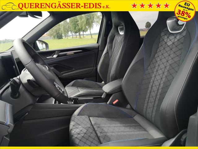 Volkswagen Tiguan 2.0 TDI 142 kW 4Motion R-Line DSG GV5 