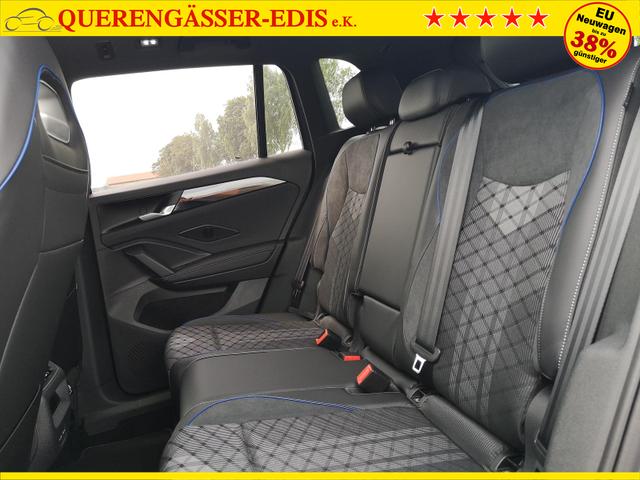 Volkswagen Tiguan 2.0 TDI 142 kW 4Motion R-Line DSG GV5 