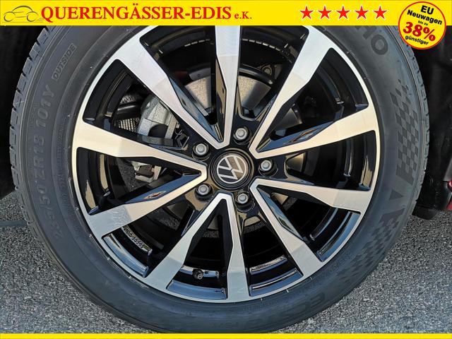 Volkswagen T7 California Beach (MV Cali) 2.0TDI DSG Sport Edition 8 Fach GV5 Premium+ 