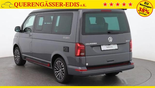 Volkswagen California 6.1 Ocean Edition 4Motion T6.1 2.0 TDI DSG 