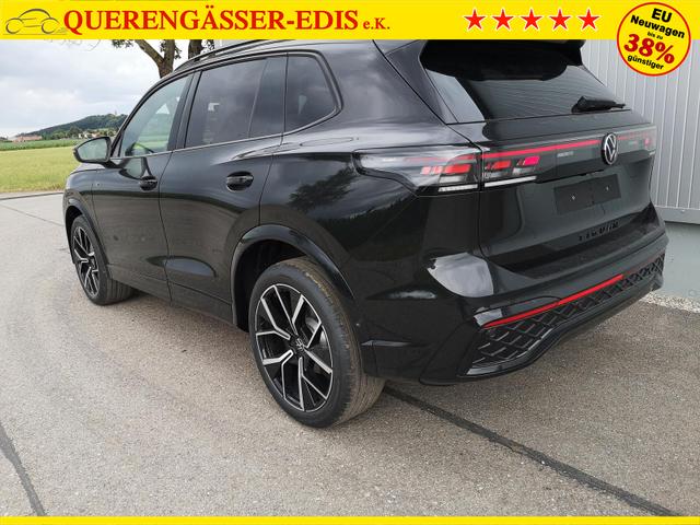 Volkswagen Tiguan 2.0 TDI 142 kW 4Motion R-Line DSG GV5 