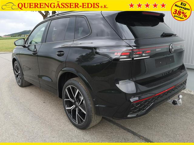 Volkswagen Tiguan 2.0 TDI 142 kW 4Motion R-Line DSG GV5 