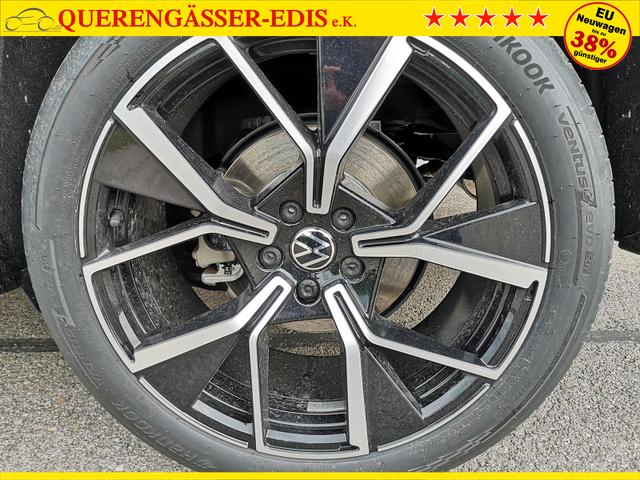 Volkswagen Tiguan 2.0 TDI 142 kW 4Motion R-Line DSG GV5 