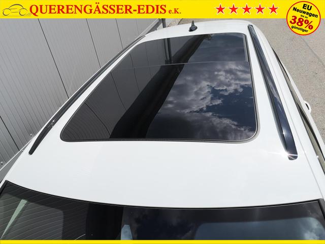 Skoda Octavia Combi 2.0 TSI 195 kW RS Kombi ABT 2.0TSI Pano Matrix Area AHK Sound GV5 