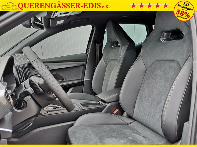 Cupra Formentor VZ 2.0 TSI 245 kW 4Drive 2.0TSI DSG AHK GV5 Navi Matrix Pano Sound 