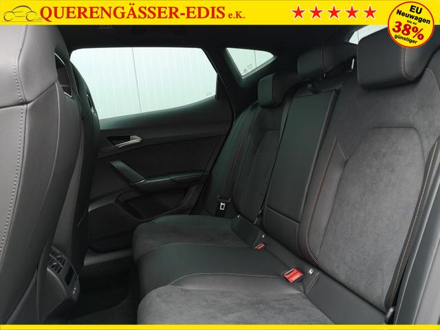 Cupra Formentor VZ 2.0 TSI 245 kW 4Drive 2.0TSI DSG AHK GV5 Navi Matrix Pano Sound 