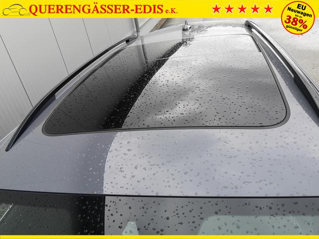 Cupra Formentor VZ 2.0 TSI 245 kW 4Drive 2.0TSI DSG ABT AHK GV5 Navi Matrix Pano Sound 