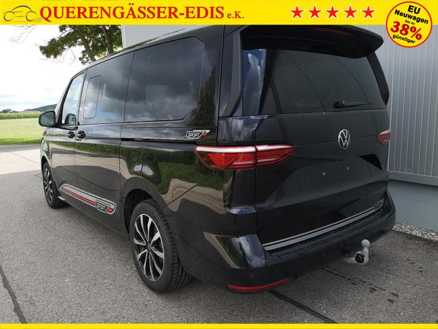 Volkswagen T7 Multivan 2.0 TDI LÜ Premium Sport Edition 
