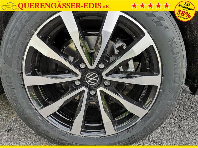 Volkswagen T7 Multivan 2.0 TDI LÜ Premium Sport Edition 