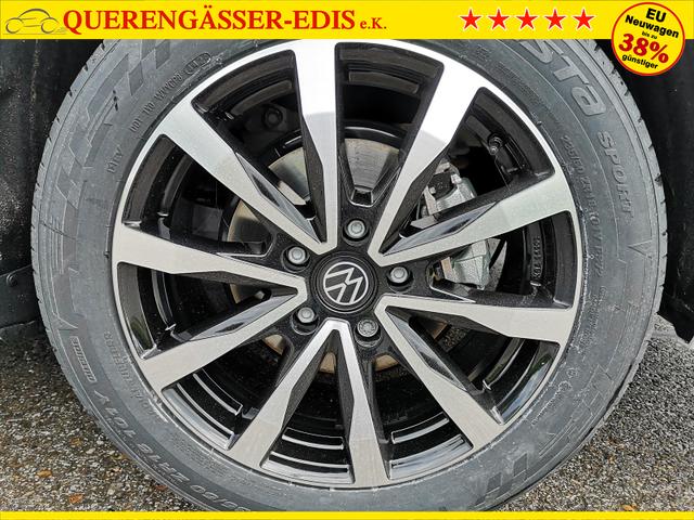 Volkswagen T7 Multivan 2.0 TDI LÜ Sport Edition Head Up Pano Standh. 